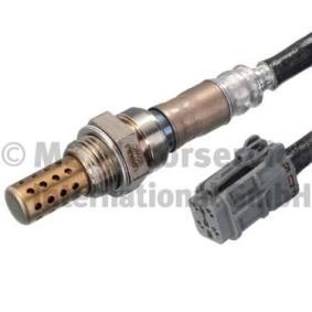 Achetez des Sonde lambda PIERBURG 7.02604.86.0 à prix pour 100,38 €