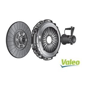 Comprar Kit de embrague de VALEO 827369 a bajo precio de 797,36 €