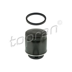 Ölfilter 113 149 von TOPRAN günstig für 16,39 € online kaufen