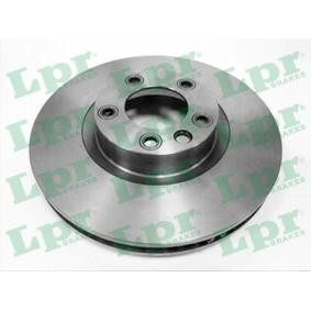 Acquista Disco freno da LPR V2017V a buon mercato per soli 81,22 €