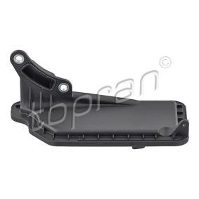 VOLKSWAGEN Hydraulikfilter, Automatikgetriebe von TOPRAN