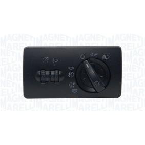 Schalter, Hauptlicht 000050998010