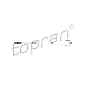 Acquista Snodo assiale da TOPRAN 407 977 a buon mercato per soli 19,01 €