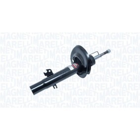 Stoßdämpfer 357061070100 für 207 (WA_, WC_) für 49,80 CHF