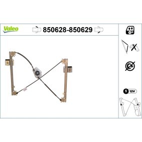 Fensterheber 850628