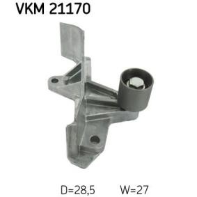 Comprar Polea de inversión y guía, correa de distribución de SKF VKM 21170 a bajo precio de 35,02 €