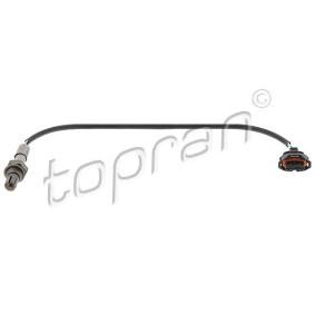 Lambdasonde 207 877 von TOPRAN günstig für 36,90 € online kaufen