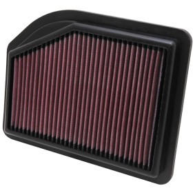 Luftfilter von K&N Filters 33-2477