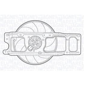 Kühlerlüfter 069422538010 von MAGNETI MARELLI günstig für 111,85 € online kaufen