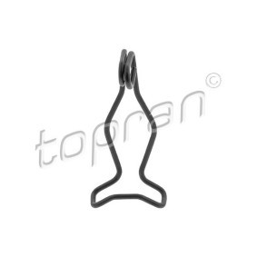 Nockenwellensensor von TOPRAN günstig für 58,67 €