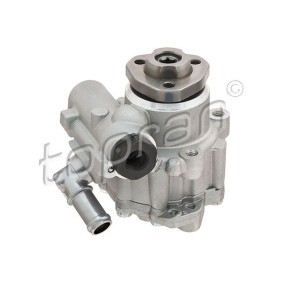 Achetez des Radiateur du moteur TOPRAN 112 292 à prix pour 72,49 €