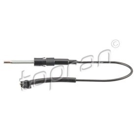 Achetez des Disque de frein TOPRAN 722 449 à prix pour 45,92 €