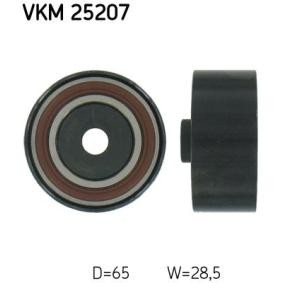 Achetez des Poulie renvoi / transmission, courroie de distribution SKF VKM 25207 à prix pour 27,41 €