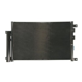 Klimakondensator KTT110256