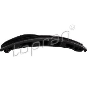 Comprar Guía de tensor, cadena de distribución de TOPRAN 113 595 a bajo precio de 14,51 €