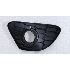 Blende, Stoßfänger 021316900470