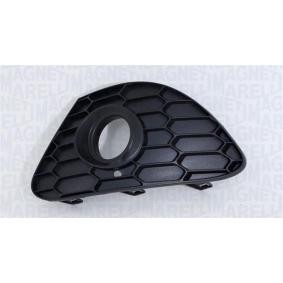 Blende, Stoßfänger 021316900480