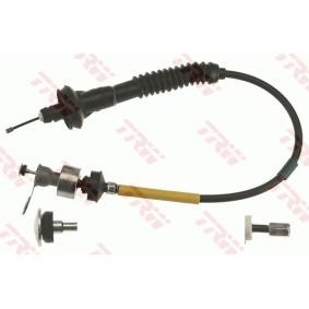 Acquista Cavo frizione da TRW GCC124 a buon mercato per soli 34,21 €