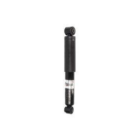 Stoßdämpfer von Magnum Technology