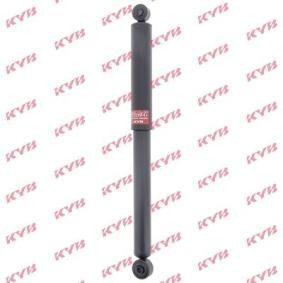 Stoßdämpfer 348026 für Trevis (L650) für 48,81 CHF