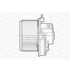 Osta Sisätilapuhallin MAGNETI MARELLI:llä 069412649010 edullisesti hintaan 63,35 €