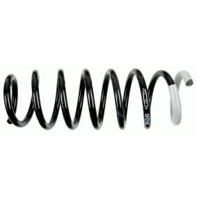 Fahrwerksfeder 993 004 von SACHS günstig für 43,11 € online kaufen