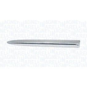 Achetez des Pare-choc arrière MAGNETI MARELLI 021316003700 à prix pour 320,63 €