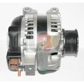 TOYOTA Lichtmaschine von LAUBER