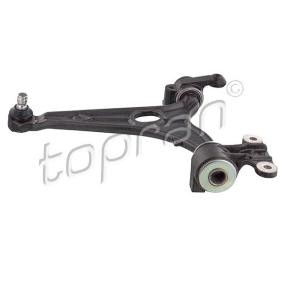 Querlenker 722 650 für TOYOTA