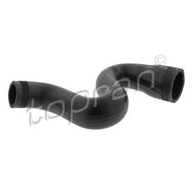 Ladeluftschlauch 111 548 von TOPRAN günstig für 29,16 € online kaufen