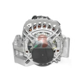Lichtmaschine für OPEL von LAUBER