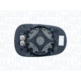 Køb Spejlglas, udvendig spejl af MAGNETI MARELLI 351990300640 til den lave pris 184,83 DKK