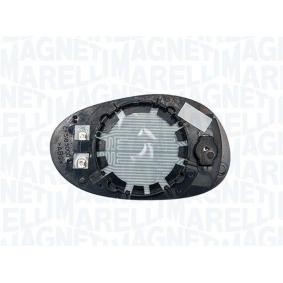 Köp Spegelglas, yttre spegel av MAGNETI MARELLI 351991303070 till det låga priset 311,85 kr