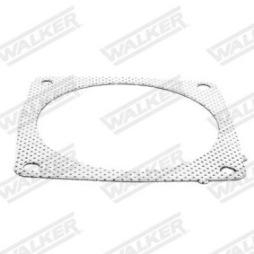 Auspuffdichtung von WALKER für Scudo Pritsche / Fahrgestell (270_, 272_) günstig online kaufen
