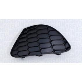 Blende, Stoßfänger 021316900460