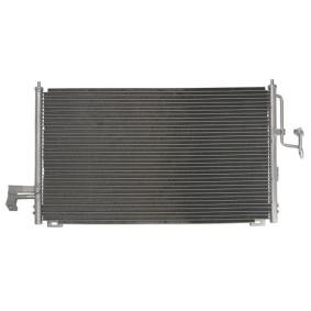 Klimakondensator KTT110070