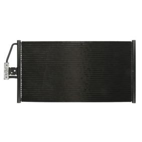 Klimakondensator KTT110136