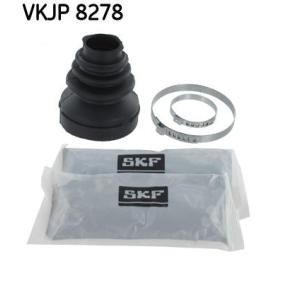 Köp Bälgsats, drivaxel av SKF VKJP 8278 till det låga priset 237,29 kr