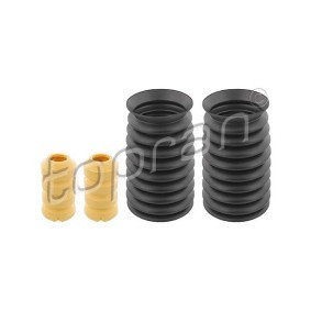 Acquista Tubo aspirazione filtro aria da TOPRAN 113 416 a buon mercato per soli 32,50 €