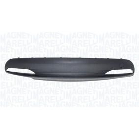Achetez des Pare-choc arrière MAGNETI MARELLI 021316002610 à prix pour 103,58 €