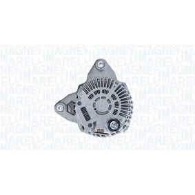 Osta Lämmityslaitteen kenno MAGNETI MARELLI:llä 350218360000 edullisesti hintaan 114,21 €