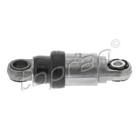 Comprar Tensor de correa poli V de TOPRAN 205 754 a bajo precio de 30,51 €