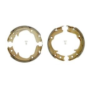 Comprar Zapata de freno de mano de ABE C07012ABE a bajo precio de 27,50 €