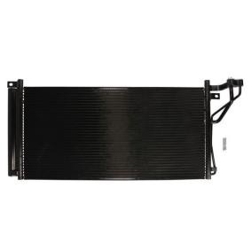Klimakondensator KTT110105