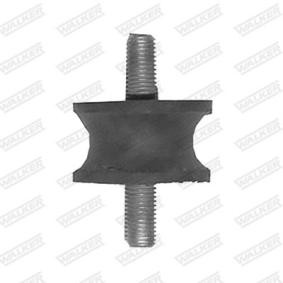 Compre Fita de borracha, sistema de escape da WALKER 84166 a um preço baixo por 4,92 €