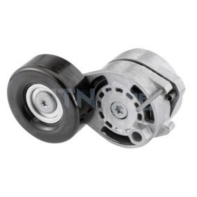 Compre Rolo tensor, correia trapezoidal estriada da SNR GA357.38 a um preço baixo por 47,36 €