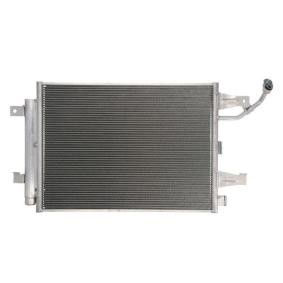 Klimakondensator KTT110194