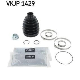 Köp Bälgsats, drivaxel av SKF VKJP 1429 till det låga priset 305,19 kr