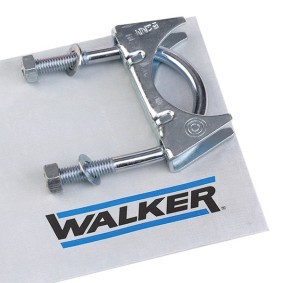 Klemmstück, Abgasanlage von WALKER für Corsa Mk II (C) Schrägheck (X01) günstig online kaufen