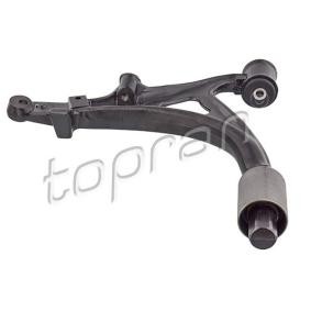 Querlenker von TOPRAN 401 759